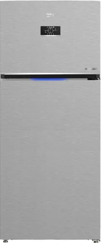 صورة ثلاجة بيكو سعة 557 لتر انفيرتر تحكم لمس A++