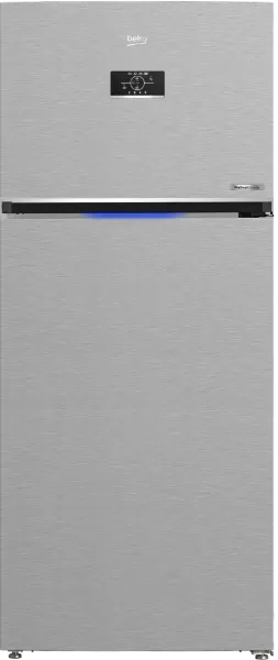 Picture of Beko Refrigerator 557 L Touch Control Inverter A++
