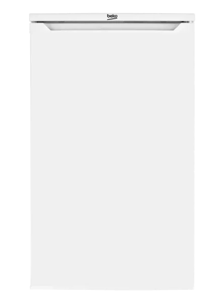 Picture of Beko Table Refrigerator 86 L White with Freezer