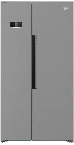 صورة ثلاجة بيكو سعة 558 لترًا