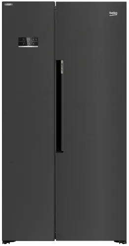 صورة ثلاجة بيكو سعة 558 لتر