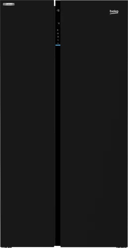 صورة ثلاجة بيكو سعة 558 لتر