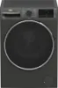 Picture of Beko Washing Machine with Dryer 10 Kg laundry x 7 Kg drying 1400 rpm Manhattan Gray