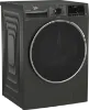 Picture of Beko Washing Machine with Dryer 10 Kg laundry x 7 Kg drying 1400 rpm Manhattan Gray