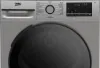 Picture of Beko Dryer 12 kg Silver Inverter Heat Pump IronFinish A++