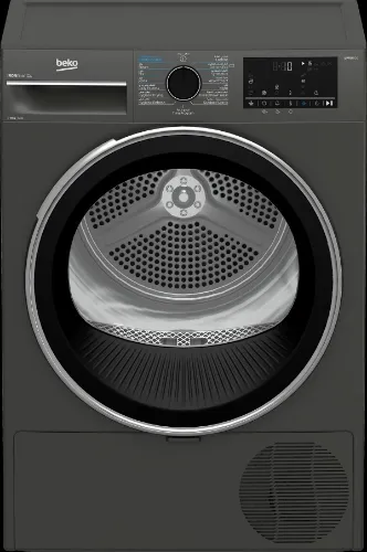 صورة نشافة بيكو 8 كيلو انفيرتر 15 برنامج لون سكني وتوفير طاقة A+++(-25%)