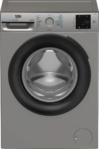 صورة غسالة بيكو 7 كيلو لون سكني 1200 دورة و 15 برنامج انفيرتر A+++