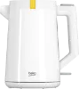 Picture of Beko Kettle 2200W Power 1.7 liter Capacity White
