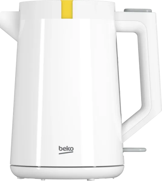 Picture of Beko Kettle 2200W Power 1.7 liter Capacity White