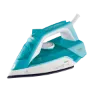 Picture of Beko Steam Iron 2200W 240ml Leak proof Blue Self cleaning
