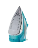 Picture of Beko Steam Iron 2200W 240ml Leak proof Blue Self cleaning