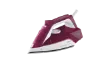 Picture of Beko Steam Iron 2600W 240ml Leak proof Purple Self cleaning