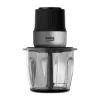 Picture of Beko Chopper 400 W 1000 ml Stainless Steel Touch Control