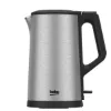 Picture of Beko kettle 2200W Power 1.7 liter Capacity Inox