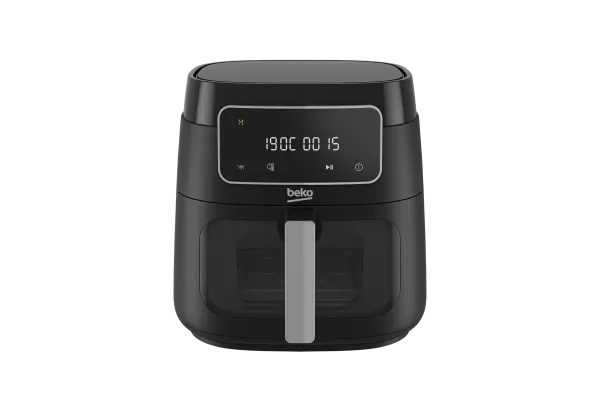 Picture of Beko Air Fryer 7.6 L 1750W 9 Programs Black