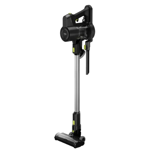 صورة مكنسة بيكو اللاسلكية العامودية 150 واط تعمل لمدة 45 دقيقة بطارية ليثيوم أيون