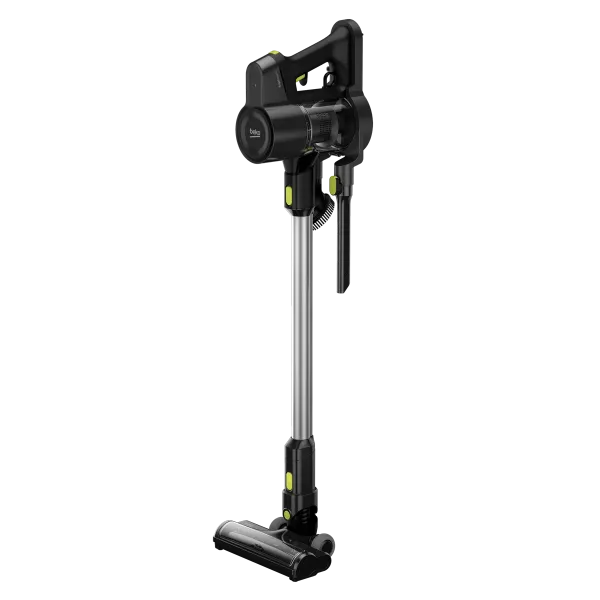 Picture of Beko Cordless Vacuum Cleaner 150W Run time 45Min Battery Lithium-ion