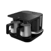 Picture of Beko Turkish Coffee Maker 1.5 L Black 1100 W