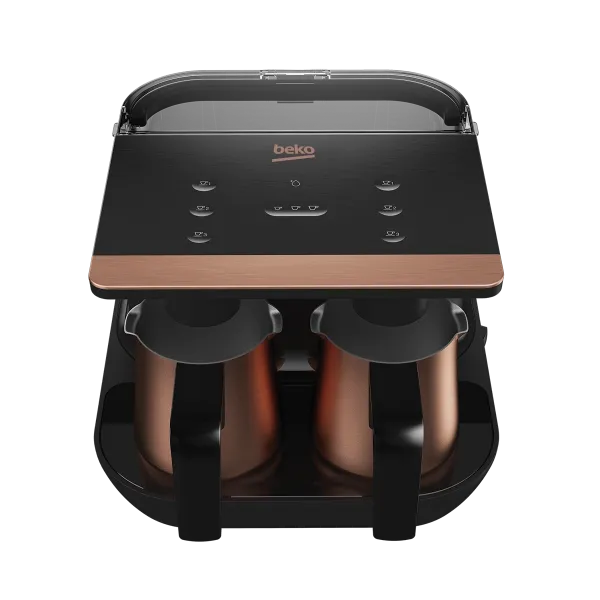 Picture of Beko Coffee Maker