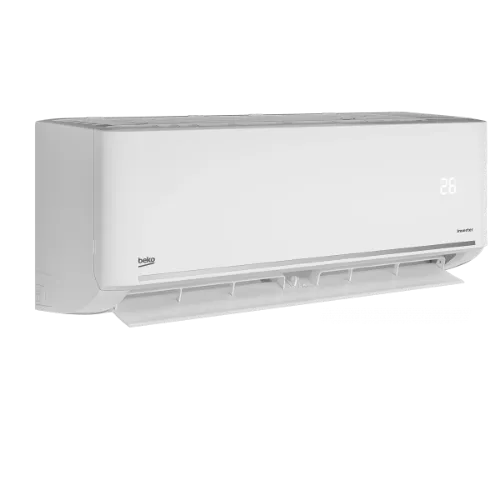 صورة مكيف هواء بيكو بتقنية العاكس 2 طن