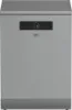 Picture of Beko Dishwasher 8 Programs A++ Inox 4 spray 3 Baskets