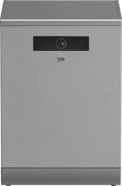Picture of Beko Dishwasher 8 Programs A++ Inox 4 spray 3 Baskets