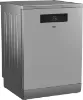 Picture of Beko Dishwasher 8 Programs A++ Inox 4 spray 3 Baskets