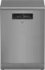 Picture of Beko Dishwasher 14 Programs 6 Spray 3 Baskets Inverter Motor Inox A+++