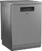 Picture of Beko Dishwasher 14 Programs 6 Spray 3 Baskets Inverter Motor Inox A+++