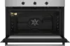 Picture of Beko 90 cm Built-in Gas Oven 96L Cooling Fan Full Safety Steel