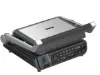 Picture of Sona Smokeless Contact grill 2000W 180° Flat Placement Digital display with a touchscreen