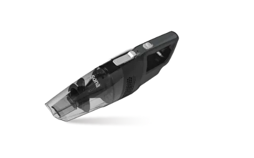 صورة مكنسة سونا اللاسلكية المحمولة باليد بقوة 60 واط بتقنية الإعصار