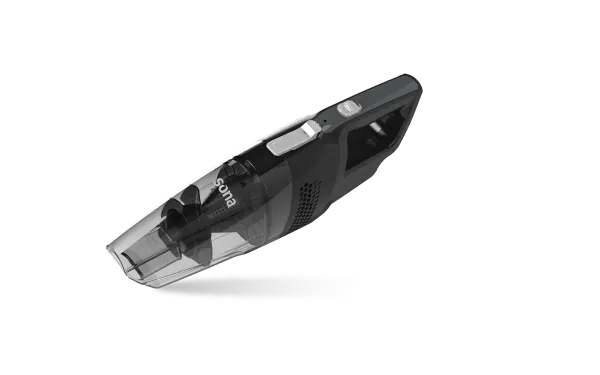 Picture of Sona Cordless Handheld Vacuum Cleaner 60W with CYCLONE Technology