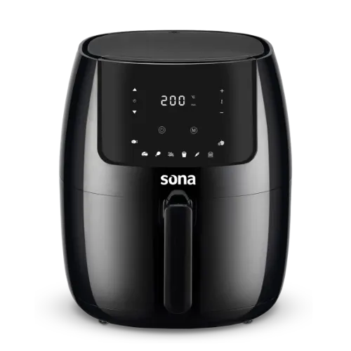 صورة مقلاة سونا الهوائية 7 لتر