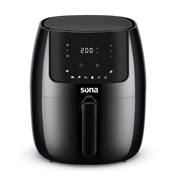 Picture of Sona Air Fryer 7 L