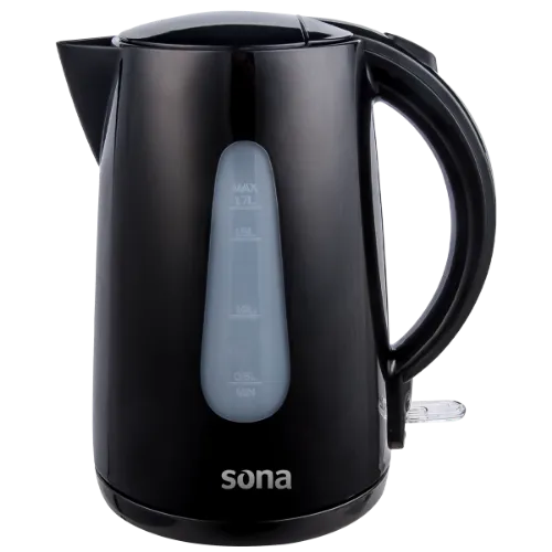 صورة ابريق تسخين سونا 1.7 لتر