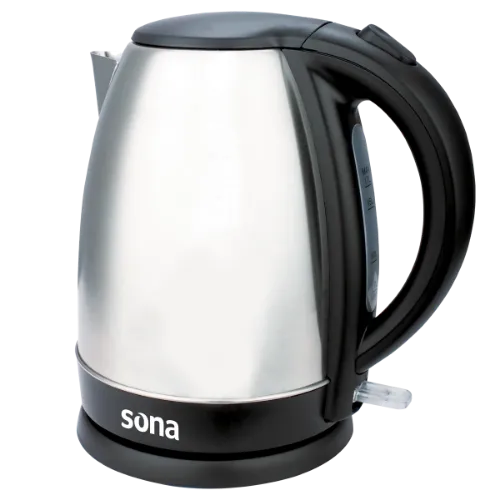 صورة ابريق تسخين سونا 1.7 لتر