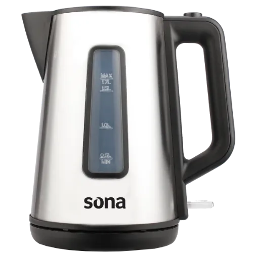 صورة ابريق تسخين سونا 1.7 لتر
