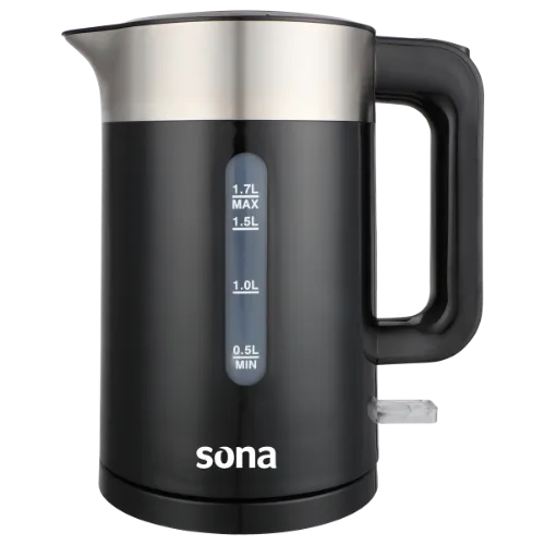 صورة ابريق تسخين سونا 1.7 لتر