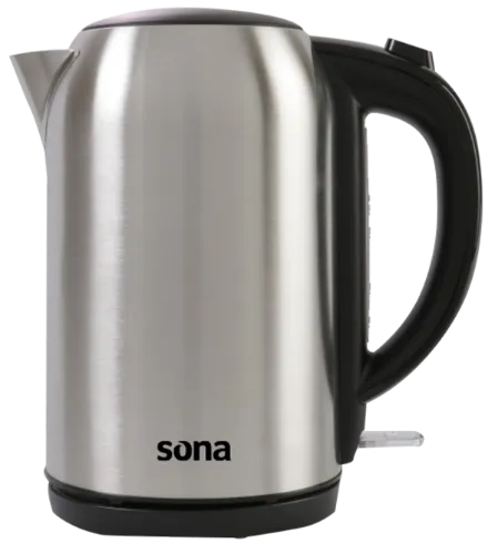 صورة ابريق تسخين سونا 1.7 لتر