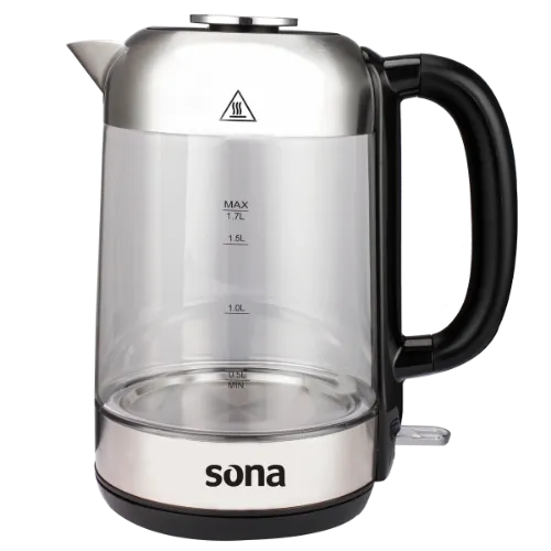 صورة ابريق تسخين سونا 1.7 لتر