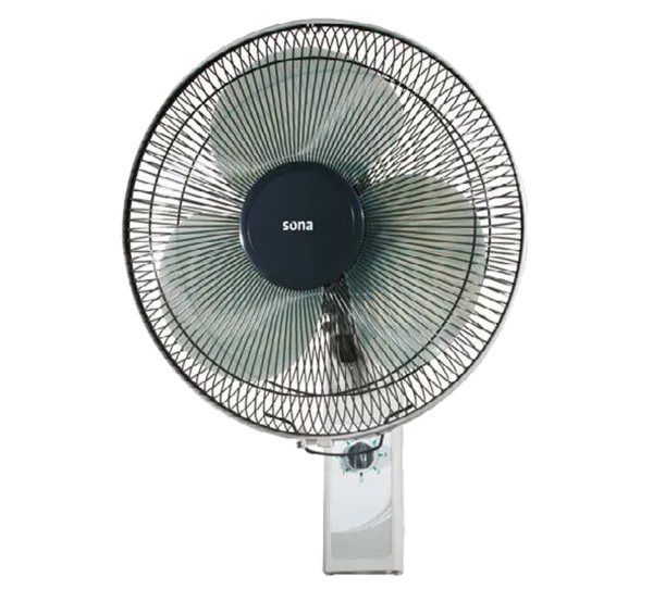 Picture of Sona Wall Fan 16 inch 3 Blades and 3 speeds