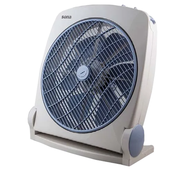 Picture of Sona Fan 14