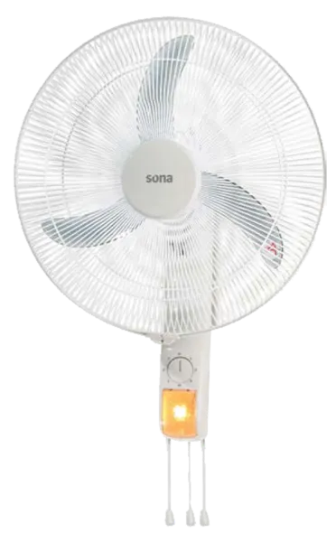 Picture of Sona Fan 18