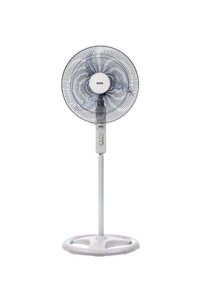 Picture of Sona Fan 18