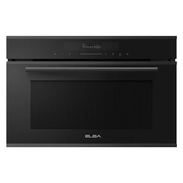 Picture of Elba Microwave Oven Built-in 38 L with Grill Touch Control