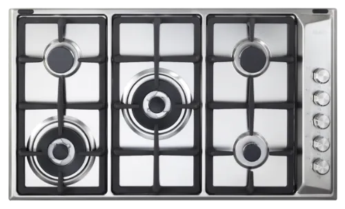 صورة طباخ غاز إلبا 90 سم