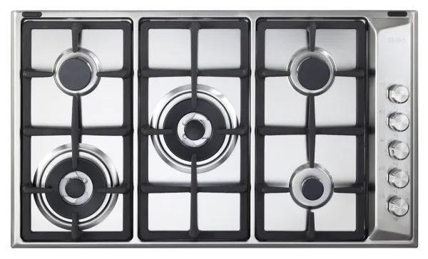 Picture of Elba Gas Hob 90 cm