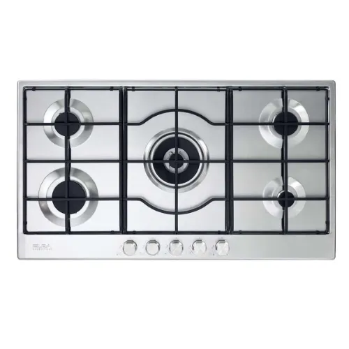 صورة طباخ غاز إلبا 90 سم