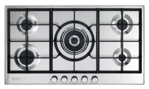 صورة طباخ غاز إلبا 90 سم